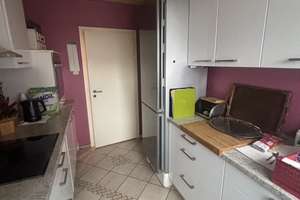 Charmante, frisch renovierte 3 Zi.-Whg mit Balkon in ruhiger Lage von Wuppertal-Elberfeld – Reichsgrafenstrasse 27, 42119 Elberfeld, Wuppertal – Vorschaubild 11