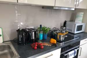 Wohnen mit Charakter: Modernisierte 2-Zimmer-Wohnung in Wandsbek – Die vollständige Adresse der Immobilie erhältst du vom Anbieter., 22047 Wandsbek (Ortsteil), Hamburg – Vorschaubild 7