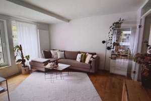 Grandiose Wohnung am Medienhafen – Hammer Straße 40, 40219 Unterbilk, Düsseldorf – Vorschaubild 10