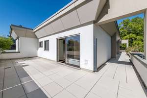 Stilvolle Wohnung mit Design-Ästhetik, großer Dachterrasse und Hobbyraum – Die vollständige Adresse der Immobilie erhältst du vom Anbieter., 81545 Harlaching, München – Vorschaubild 10