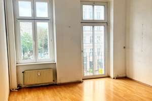 Bezugsfreie Altbauwohnung nahe Stuttgarter Platz – Die vollständige Adresse der Immobilie erhältst du vom Anbieter., 10627 Charlottenburg, Berlin – Vorschaubild 3