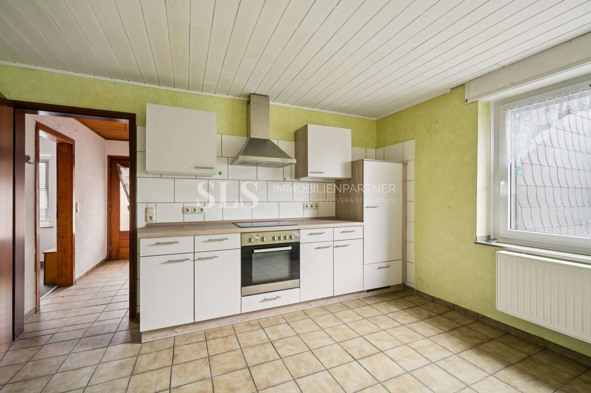 Immobilie in Wegberg - Innenhof statt Straße – Charakterstarkes Hofhaus mit vielseitiger Nutzung - Bild 8