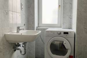 Ruhige, helle 3-Zimmer-Wohnung in Stadtfeld mit Balkon – 39108 Stadtfeld Ost, Magdeburg – Vorschaubild 9