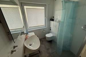 Moderne 2-Zimmer-Wohnung mit Balkon in Köln-Niehl – ca. 55 m², ruhig & gepflegt – Die vollständige Adresse der Immobilie erhältst du vom Anbieter., 50735 Riehl, Köln – Vorschaubild 4