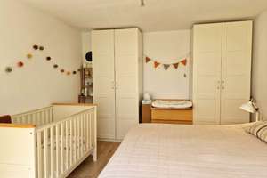 2,5-Zimmer-EG-Wohnung in München Obergiesing – Die vollständige Adresse der Immobilie erhältst du vom Anbieter., 81539 Obergiesing, München – Vorschaubild 5