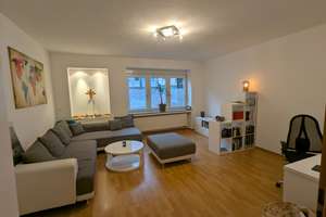 2 Wohnungen zu vermieten: Helle 2-Zimmer-Wohnung mit kl. Balkon & tolle Erdgeschosswohnung – Collenbachstrasse 87, 40476 Derendorf, Düsseldorf – Vorschaubild 6