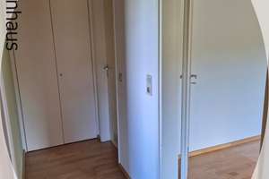 Hochwertige EBK! Toller Fernblick! Gepflegtes Hochhaus nahe ZDF! Sofort einziehen! – 55127 Lerchenberg, Mainz – Vorschaubild 9