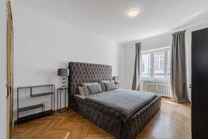 Zuhause mit Altbaucharme im Herzen von Düsseldorf – 40213 Carlstadt, Düsseldorf – Vorschaubild 7