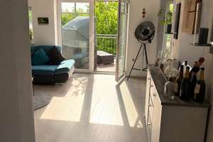 Moderne Wohnung mit großem Sonnenbalkon & Wasserblick in ruhiger Lage, inkl. Ausbaureserve im DG – Die vollständige Adresse der Immobilie erhältst du vom Anbieter., 26127 Alexandersfeld, Oldenburg (Oldenburg) – Vorschaubild 7
