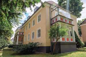 Wohnen in den Höfen // 1. OG, rechts – Scheffelhof 10, 38440 Stadtmitte (Ortsteil), Wolfsburg – Vorschaubild 4