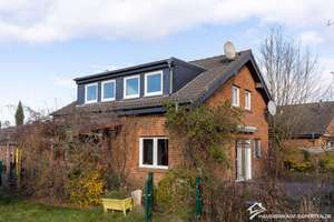 Entspanntes Wohnen am Wochenende – Haus mit Kamin und Garten – Die vollständige Adresse der Immobilie erhältst du vom Anbieter., 46499 Hamminkeln – Vorschaubild 9