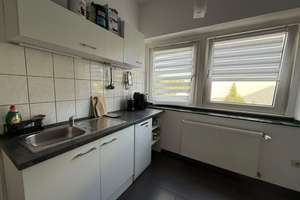 Geschmackvolle, modernisierte 2-Raum-Wohnung mit gehobener Innenausstattung in Aachen – Die vollständige Adresse der Immobilie erhältst du vom Anbieter., 52074 Vaalserquartier, Aachen – Vorschaubild 4