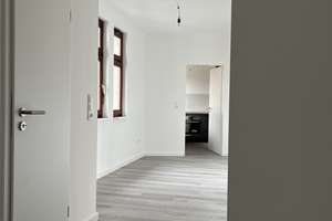 Sanierte 3-Zimmer-Wohnung mit Einbauküche in Braunschweig – Die vollständige Adresse der Immobilie erhältst du vom Anbieter., 38100 Innenstadt, Braunschweig – Vorschaubild 10