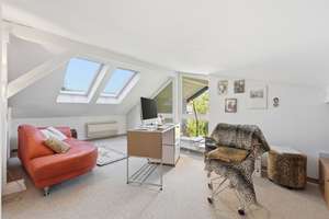 Maisonette - Wohnung mit Wellnessbereich und Garage! – Die vollständige Adresse der Immobilie erhältst du vom Anbieter., 50999 Rodenkirchen (Ortsteil), Köln – Vorschaubild 20