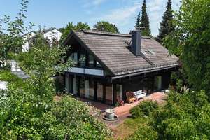 HUF-Haus mit Charakter – zeitlose Architektur, modernes Wohngefühl und außergewöhnlicher Wohnkomfort – Die vollständige Adresse der Immobilie erhältst du vom Anbieter., 84036 Berg, Landshut – Vorschaubild 23