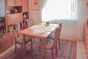 Einfamilienhaus mit 6 Zi., 2 Balk., Garten, Loggia, Garage, Carport, Vorteil Erbpacht, Ausbaureserve – Karlsruhe (Kreis) – Vorschaubild 7