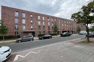 exklusive 2 Zimmerwohnung in ruhiger Lage – Anna-Kistner-Gang 5, 30177 List, Hannover – Vorschaubild 10