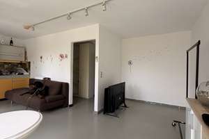 Kompaktes Apartment in Stuttgart: Ein Zuhause mit Balkon – Bernsteinstraße 130, 70619 Heumaden, Stuttgart – Vorschaubild 6