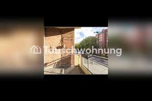 Tauschwohnung: Washingtonallee 3-Zimmer in Horn, gegen 2-Zimmer zentral – Horner Landstraße 453, 22111 Horn, Hamburg – Vorschaubild 13