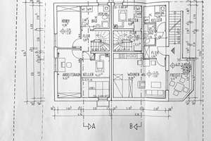 Traumhafte Doppelhaushälfte – energetisch modernisiert und naturgelegen – Die vollständige Adresse der Immobilie erhältst du vom Anbieter., 55234 Freimersheim – Vorschaubild 20