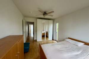 Helle, großzügige 4-Zimmer-Wohnung am Wildpark in Düsseldorf-Gerresheim – 40629 Ludenberg, Düsseldorf – Vorschaubild 16
