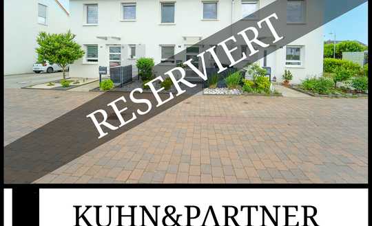 WEINGARTEN*NEU* HOCHWERTIGES HAUS IN TOLLER LAGE MIT KELLER