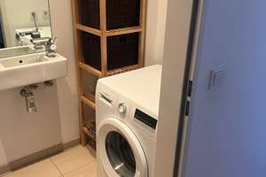 3 Zimmer Loft-Wohnung in Nürnberg St. Johannis – Die vollständige Adresse der Immobilie erhältst du vom Anbieter., 90419 St. Johannis, Nürnberg – Vorschaubild 11