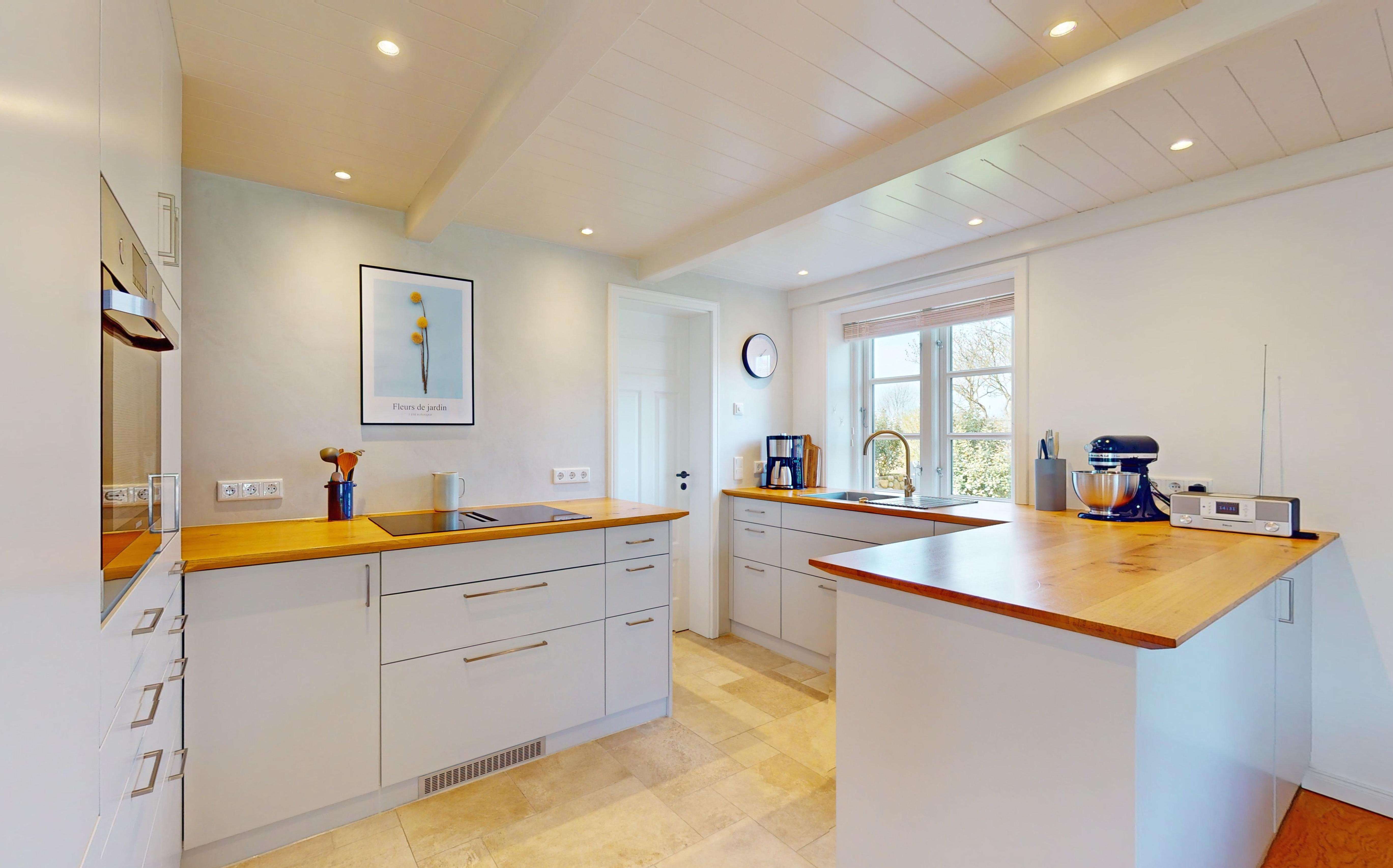 Immobilie in Nieblum - Friesenhaus im Herzen von Nieblum - Bild 5