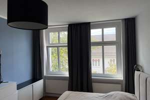Modernisierte 2-Zimmer-Wohnung in Berlin-Lichtenberg – Eitelstraße 63, 10317 Rummelsburg, Berlin – Vorschaubild 4