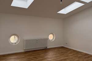 3-Zimmer-Wohnung in der Berliner Vorstadt – Otto-Nagel-Str. 10, 14467 Berliner Vorstadt, Potsdam – Vorschaubild 2