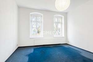 Ein-Zimmer-Wohnung im gepflegten Altbau – sofort verfügbar – Die vollständige Adresse der Immobilie erhältst du vom Anbieter., 13088 Weißensee, Berlin – Vorschaubild 4