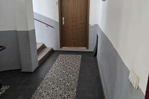 Zentrumnahe WG geeignete 5-Zimmer-Wohnung in Dresden – Schäferstr. 101, 1067 Friedrichstadt, Dresden – Vorschaubild 8