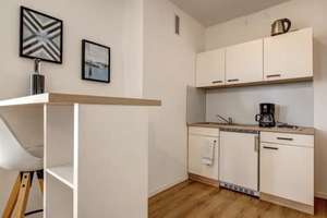 Kompakte 1-Zimmer-Wohnung im Stadtkern von Essen – Viehofer Platz 15, 45127 Stadtkern, Essen – Vorschaubild 3