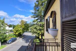 Ein Haus mit Geschichte und Charakter – großer Garten mit altem Baumbestand! – 97084 Heidingsfeld, Würzburg – Vorschaubild 18
