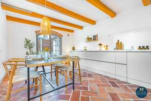 Historisches Haus – Wohnen mit Geschichte und modernem Komfort – Augsburg (Kreis) – Vorschaubild 8