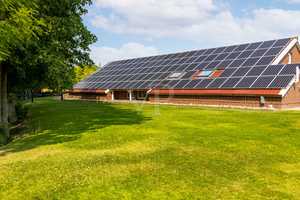 Erfolgreiche Ferienwohnanlage mit 9 Wohneinheiten und Wachstumspotenzial in Nordseenähe – Friesland (Kreis) – Vorschaubild 28