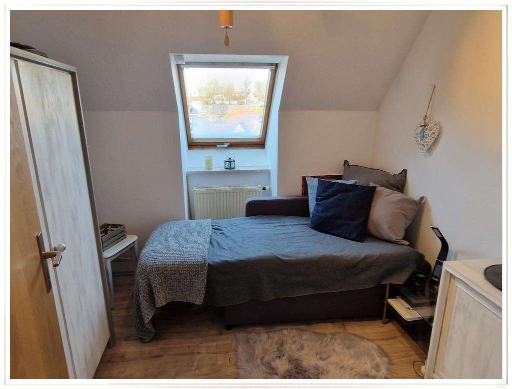 Immobilie in Hilgertshausen-Tandern - Geräumiges Einfamilienhaus auf 786 m² großem Grundstück in schönster Randlage von Tandern - Bild 4