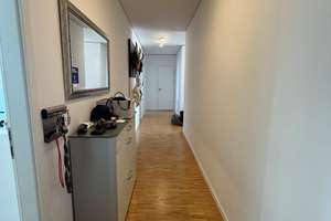 Neuwertige 3-Zimmer-Wohnung mit Dachterrasse in Düsseldorf Golzheim – Schwannstraße 5, 40476 Golzheim, Düsseldorf – Vorschaubild 12