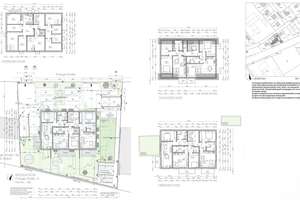 Ein Neubau. Acht Eigentumswohnungen. Ein Investment. – Die vollständige Adresse der Immobilie erhältst du vom Anbieter., 85551 Kirchheim bei München – Vorschaubild 16