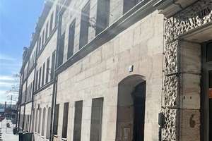 Vorankündigung! Renovierungsbedürftige 3,5-Zi.-Wohnung in Fürth - Provisionsfrei  – Die vollständige Adresse der Immobilie erhältst du vom Anbieter., 90762 Altstadt, Innenstadt, Fürth – Vorschaubild 2