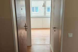 Appartement perfekt für Student*innen 