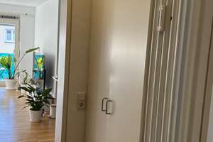 2 1/2-Zimmer-Wohnung mit Balkonen Stuttgart Nähe Charlottenplatz – Sonnenbergstr. 57, 70184 Bopser, Stuttgart – Vorschaubild 15