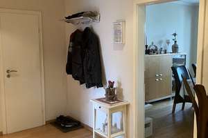 Freundliche 3-Zimmer-Wohnung, Gebäude wird aktuell energetisch saniert – Die vollständige Adresse der Immobilie erhältst du vom Anbieter., 28759 St. Magnus, Bremen – Vorschaubild 25
