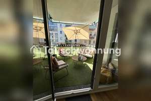 Tauschwohnung: 3 Rooms, 2 min to U5 Station, in exchange for 4 or 5 Rooms – Bleckmannweg 8, 10367 Lichtenberg (Ortsteil), Berlin – Vorschaubild 1