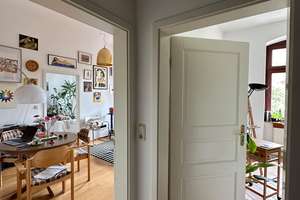 Helle attraktive ETW am Bünauplatz in Dresden Löbtau-Süd - provisionsfrei – Bünauplatz 2, 1159 Löbtau-Süd, Dresden – Vorschaubild 14