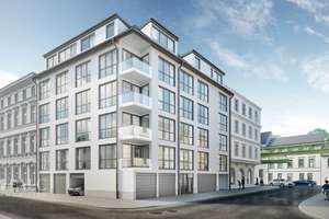Willkommen im Sonngarten – Exklusive Mietwohnungen in Wuppertal – Am Thurn 4, 42327 Elberfeld West, Wuppertal – Vorschaubild 16