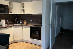2-Zimmer-Wohnung in der Ludwigsvorstadt – Pettenkoferstraße 36, 80336 St. Paul, München – Vorschaubild 5
