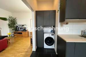Tauschwohnung: Schöne 2 Zimmer Altbau Wohnung im belgischen Viertel – Die vollständige Adresse der Immobilie erhältst du vom Anbieter., 50674 Neustadt/Süd, Köln – Vorschaubild 8