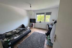 Helle 3-Zimmer-Wohnung mit Top-Grundriss und Sonnenbalkon – Königsberger Straße 86, 48157 Coerde, Münster – Vorschaubild 8