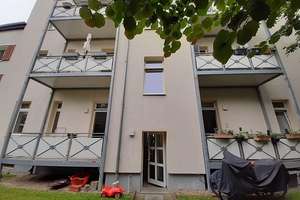 Charmante 3-Zimmer-Wohnung mit Erker & Balkon in Top-Lage MD-Stadtfeld! – Die vollständige Adresse der Immobilie erhältst du vom Anbieter., 39108 Stadtfeld Ost, Magdeburg – Vorschaubild 15